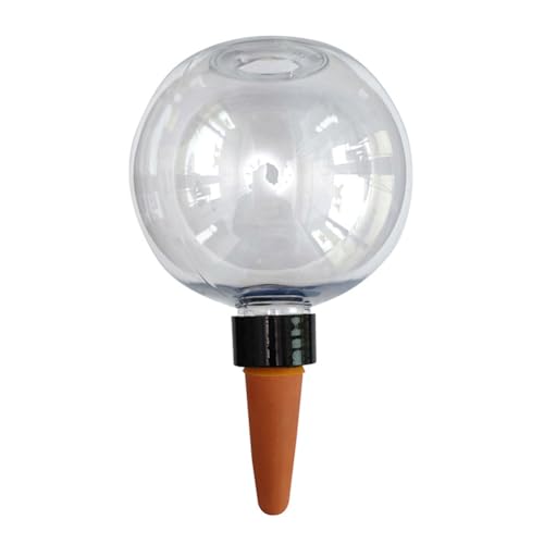 CHANGYUE Automatic Plant Waterer Tropfbewässerungssystem Anlagen Watering Globes Gartenwassergerät for Innen- und Außentopfpflanzen CHANGYUE Automatic Plant Waterer Tropfbewässerungssystem Anlagen Watering Globes Gartenwassergerät for Innen- und Außentopfpflanzen von CHANGYUE