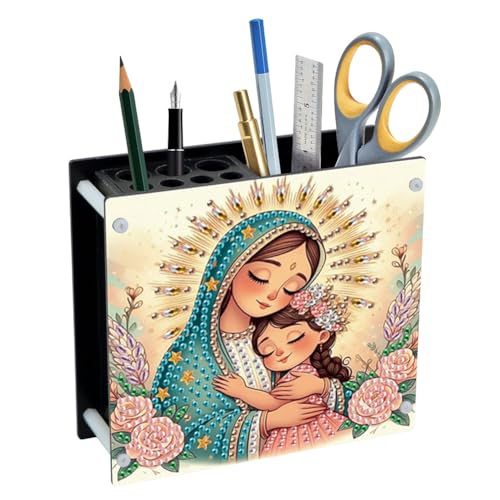 DIY MUTTER ACRYLIC MALER PISTERHALTER RSEHESTONE ART DESCH DESCH DESUTZERISERIKER DIY MUTTER ACRYLIC MALER PISTERHALTER RSEHESTONE ART DESCH DESCH DESUTZERISERIKER von CHANGYUE