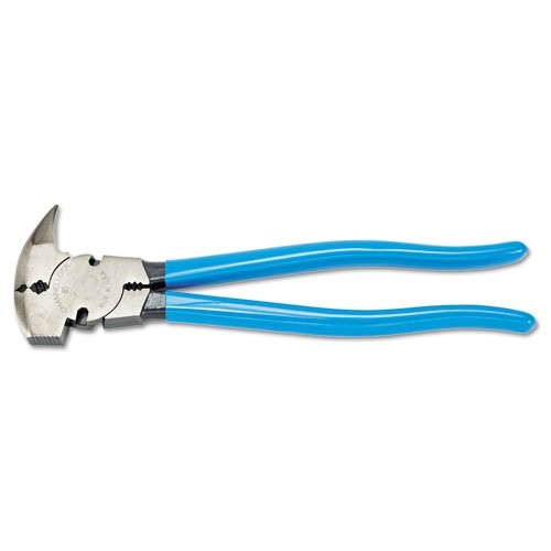 CHANNELLOCK 85 Fence-Tool Pliers, 10 Tool Length, 3/4 Jaw Length by Channellock von CHANNELLOCK