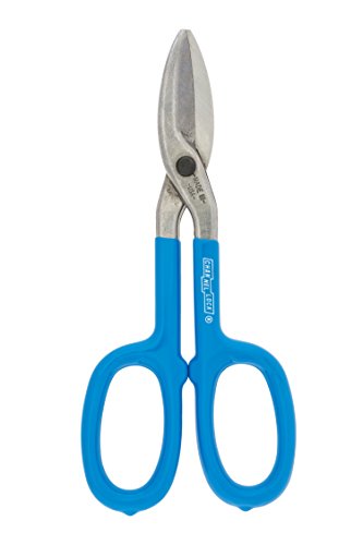 Channellock 608ts 20,3 cm gerader Schnitt Klempner Snips von CHANNELLOCK