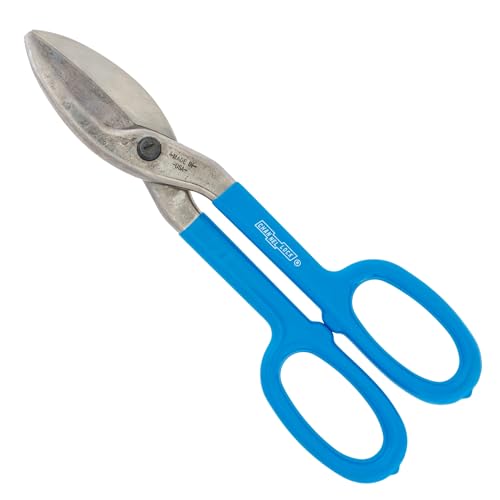 Channellock 610TS Blechschere, gerade, 25,4 cm Channellock 610TS Blechschere, gerade, 25,4 cm von CHANNELLOCK