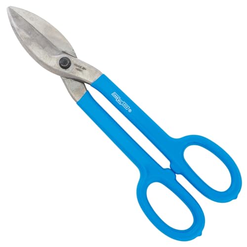 Channellock 612ts 30,5 cm gerader Schnitt Klempner Snips Channellock 612ts 30,5 cm gerader Schnitt Klempner Snips von CHANNELLOCK