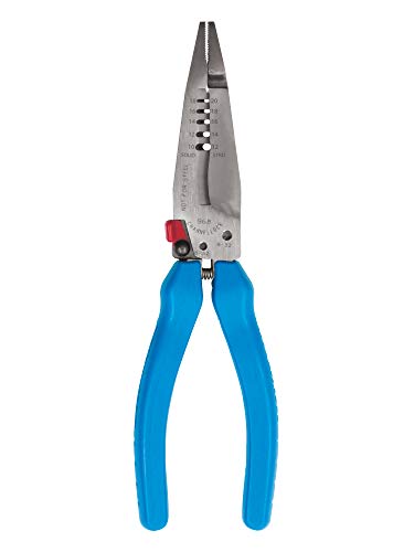 Channellock 968 7.5" Forged Wire Stripper von CHANNELLOCK