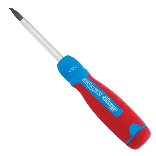 Channellock CHL131CB 131CB Schraubendreher, rot von CHANNELLOCK