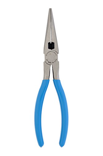 Channellock Zange lang 19 cm mit scharfen Teilen von CHANNELLOCK