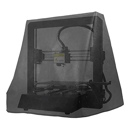 CHAODI 3D Drucker Schutzüberzug, wasserdichte Abdeckung Staubabdeckung Geeignet Für Anycubic I3 Mega 3D-Drucker von CHAODI