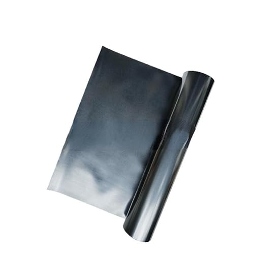 1 Stück flexible Dichtungsfolie aus 99,5% reinem Graphit – 0,1–1 mm leitfähige Graphitelektrodenplatte(0.1X200X300mm) von CHAOMIN