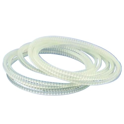 Zahnriemen for automatische Versiegelungsmaschinen – Zahnriemen-Förderband-Führungsriemen for Endlosbandversiegeler FR770 900 FRM(600mm 30pcs) von CHAOMIN