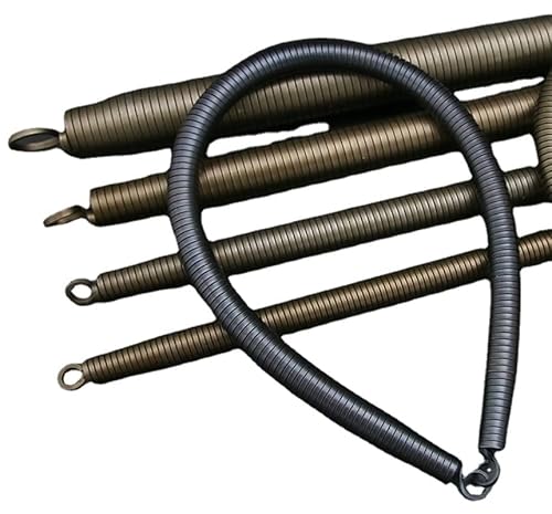 CHAOUYYZ 1 Pvc-Rohrbiegefeder, 150 Cm, 100 Cm, Aluminium-Kunststoff, Biegefedern, 16,4 Mm, 20,4 Mm, 26/32 Mm, Spezifikationen, Bieger, Verformungssicher/39Cm/12.4Mm von CHAOUYYZ