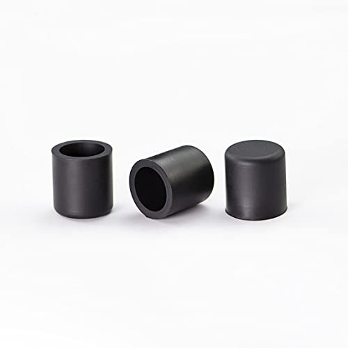CHAOUYYZ 3–78,5 Mm Silikon-Rundkappen, Schutzdichtung, Staubschutz, Endkappen, 1–10 Stück Für Rohrverschraubungen, Möbel/Black/10.30Mm-5Pcs CHAOUYYZ 3–78,5 Mm Silikon-Rundkappen, Schutzdichtung, Staubschutz, Endkappen, 1–10 Stück Für Rohrverschraubungen, Möbel/Black/10.30Mm-5Pcs von CHAOUYYZ