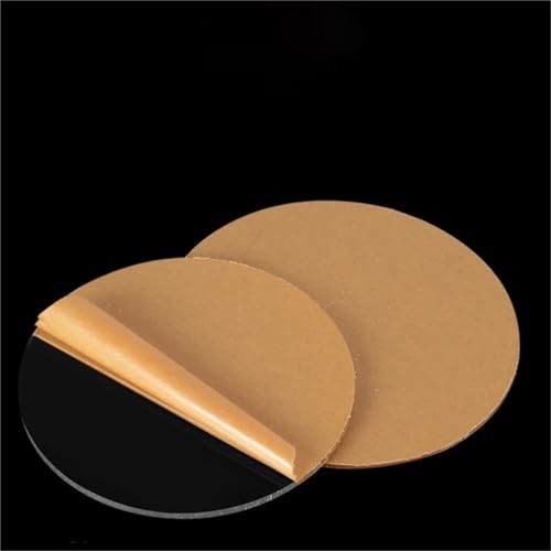CHAOUYYZ Acryl-Rundplatte, Hochtransparente Acryl-Rundplatte, Transparente Rundplatte Aus Organischem Glas,Geschnitten, D 1–5 Stück/Dia100*3.0Mm 5Pcs CHAOUYYZ Acryl-Rundplatte, Hochtransparente Acryl-Rundplatte, Transparente Rundplatte Aus Organischem Glas,Geschnitten, D 1–5 Stück/Dia100*3.0Mm 5Pcs von CHAOUYYZ