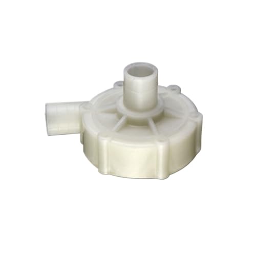 CHAOUYYZ Kunststoff-Pumpenkopf Für Magnetpumpe Für Selbstgebrautes Bier (30Rzm/30Rm/30Rxm)/Threaded Head 30Rm von CHAOUYYZ