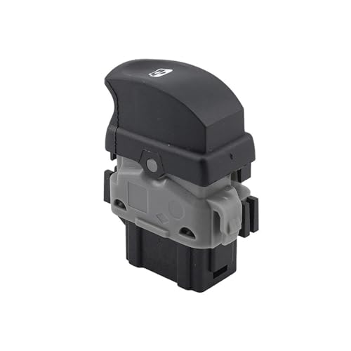 AVLIK 8200214936 8200002451 Für R&enault Für Twingo II Für Clio III Für Modus 2005-2014 Fenster Control Einzigen Schalter Taste 6 Pins Fensterheberschalter von CHAOYUEYOUPIN
