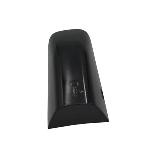 CHAOYUEYOUPIN Für L&and R&over Für R&ange R&over Für Evoque 2013-2019 Vorne Links Außentür Griff Abdeckung Kappe Trim (Farbe : 3) von CHAOYUEYOUPIN