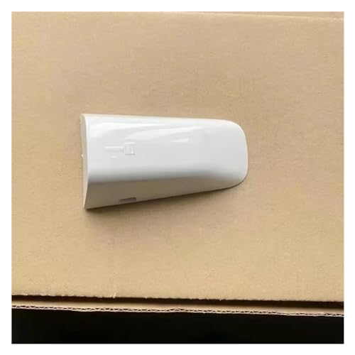 CHAOYUEYOUPIN Für L&and R&over Für R&ange R&over Für Evoque 2013-2019 Vorne Links Außentür Griff Abdeckung Kappe Trim (Farbe : 4) von CHAOYUEYOUPIN