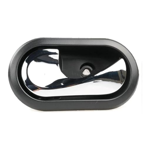 CHAOYUEYOUPIN Für R&enault Für Logan Für Duster 2012 2013 2014 2015 2016 Innentürgriffe Innentürknopf 8200733848 Auto Innentürgriffe (Farbe : Rear Left(RL)) von CHAOYUEYOUPIN