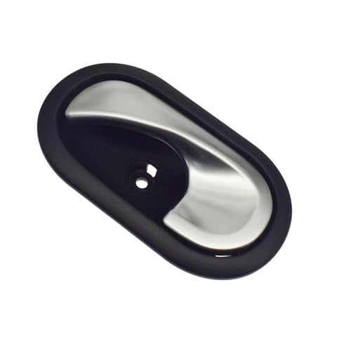 CHAOYUEYOUPIN Für R&enault Für Megane Für Clio Für Scenic Für Thalia 2003-2014 Auto Innen Tür Griffe Auto Innentürgriffe (Farbe : Left Side) von CHAOYUEYOUPIN