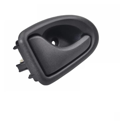 CHAOYUEYOUPIN Für R&enault Für Megane Für Master Für Mascott 1995-2020 Auto Innen Innen Türgriffe 7700830078 Auto Innentürgriffe (Farbe : Links) von CHAOYUEYOUPIN