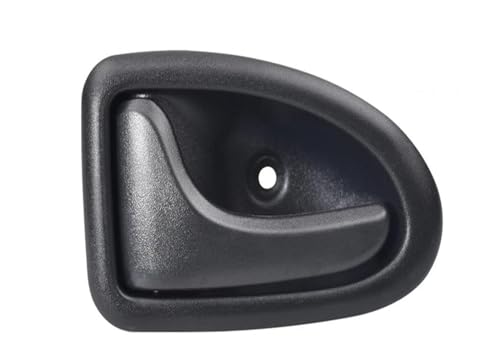 CHAOYUEYOUPIN Für R&enault Für Verkehr Für Scenic Für Megane 1995-2022 Hinten Vorne Links Oder Rechts Innen Tür Griff 7700432706 Auto Innentürgriffe (Farbe : Black FL) von CHAOYUEYOUPIN