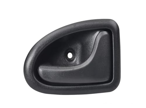 CHAOYUEYOUPIN Für R&enault Für Verkehr Für Scenic Für Megane 1995-2022 Hinten Vorne Links Oder Rechts Innen Tür Griff 7700432706 Auto Innentürgriffe (Farbe : Black FR) von CHAOYUEYOUPIN