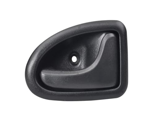 CHAOYUEYOUPIN Für R&enault Für Verkehr Für Scenic Für Megane 1995-2022 Hinten Vorne Links Oder Rechts Innen Tür Griff 7700432706 Auto Innentürgriffe (Farbe : Black RR) von CHAOYUEYOUPIN