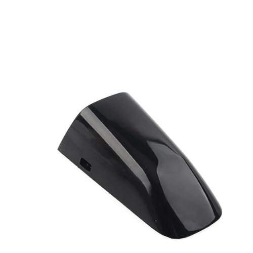 CHAOYUEYOUPIN LR025407 Für L&and R&over Für Discovery Sport R5 2014-2021 Auto Vorne Links Fahrerseite Außentür Griff Kappe (Farbe : Schwarz) von CHAOYUEYOUPIN