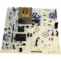 Leiterplatte Leiterplatte von CHAPPEE