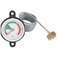 Manometer mit Halter Manometer mit Halter von CHAPPEE