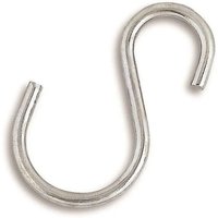 Malerpinsel aus verzinktem Stahl d. 6 mm, 2 Stück von CHAPUIS