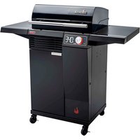 CHAR-BROIL Elektrogrill, 57 x 39 cm, 2400 W, schwarz CHAR-BROIL Elektrogrill, 57 x 39 cm, 2400 W, schwarz von CHAR-BROIL