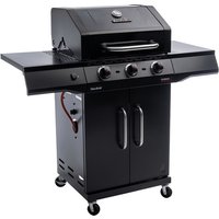 CHAR-BROIL Gasgrill »Performance CORE«, Grillfläche: 54,3 x 43,5 cm - schwarz von CHAR-BROIL