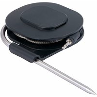 Temperatursensor Messfühler für Grillgut - silber/schwarz - Char-broil von CHAR-BROIL