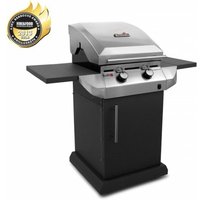 CharBroil Edelstahl-Gasgrill T-22G mit TRU-Infrarot Technik von CHAR-BROIL