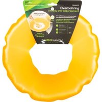 Charles Viancin - citrus 30 cm Silikon-Überkochring von CHARLES VIANCIN