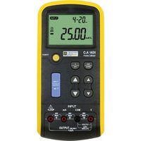 C.a 1631 Kalibrator - Chauvin Arnoux von CHAUVIN ARNOUX