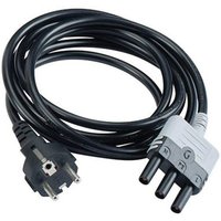 Chauvin Arnoux HX0300 Adapterkabel 1St. von CHAUVIN ARNOUX