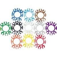 Chauvin Arnoux P01102080 Zubehör Kit 1St. Chauvin Arnoux P01102080 Zubehör Kit 1St. von CHAUVIN ARNOUX