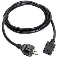 Chauvin Arnoux P01295234 Netzkabel 1St. Chauvin Arnoux P01295234 Netzkabel 1St. von CHAUVIN ARNOUX