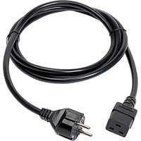 Chauvin Arnoux P01295234 Netzkabel 1St. Chauvin Arnoux P01295234 Netzkabel 1St. von CHAUVIN ARNOUX