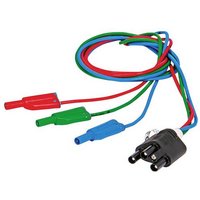 Chauvin Arnoux P01295398 Messleitung 1 Set Chauvin Arnoux P01295398 Messleitung 1 Set von CHAUVIN ARNOUX