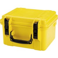 Chauvin Arnoux P01298069 Messgerätekoffer (L x B x H) 272 x 248 x 182mm von CHAUVIN ARNOUX