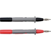 Chauvin Arnoux Prüfspitzen-Set CAT II 300V Rot, Schwarz 1 Set Chauvin Arnoux Prüfspitzen-Set CAT II 300V Rot, Schwarz 1 Set von CHAUVIN ARNOUX
