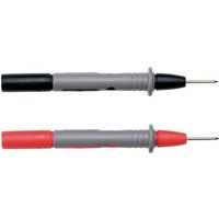 Chauvin Arnoux Prüfspitzen-Set CAT II 300V Rot, Schwarz 1 Set Chauvin Arnoux Prüfspitzen-Set CAT II 300V Rot, Schwarz 1 Set von CHAUVIN ARNOUX