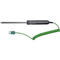 Chauvin Arnoux - SK15 Oberflächenfühler -50 bis 900 °c Fühler-Typ k Chauvin Arnoux - SK15 Oberflächenfühler -50 bis 900 °c Fühler-Typ k von CHAUVIN ARNOUX