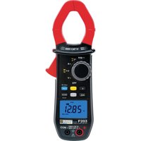 F203 Stromzange digital cat iii 1000 v, cat iv 600 v Anzeige (Counts): 6000 - Chauvin Arnoux von CHAUVIN ARNOUX