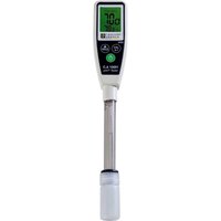 [GEBRAUCHT] Chauvin Arnoux C.A 10001 P H Messgerät P H Wert Umwelt Messgerät Siehe Text/Foto B-Ware von CHAUVIN ARNOUX