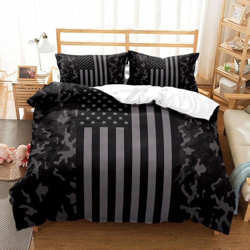 CHCHNXY Bettwäsche 135x200,Amerikanische Flagge Flauschige Weich Microfaser Bettbezug Mit Reißverschluss,Für Kinder Jungen Mädchen Junge Bettwäsche-Sets(1*Kissenbezug 80x80cm CHCHNXY Bettwäsche 135x200,Amerikanische Flagge Flauschige Weich Microfaser Bettbezug Mit Reißverschluss,Für Kinder Jungen Mädchen Junge Bettwäsche-Sets(1*Kissenbezug 80x80cm von CHCHNXY
