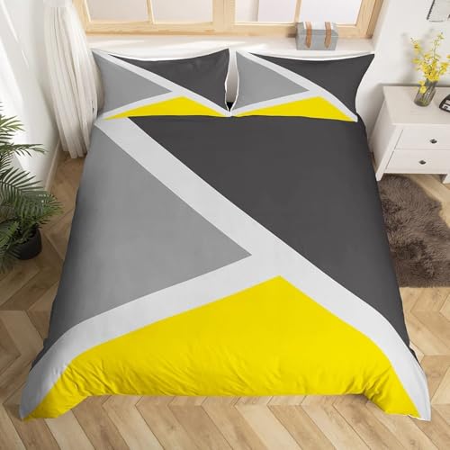 CHCHNXY Bettwäsche 135x200,Geometrisches Diagramm Flauschige Weich Microfaser Bettbezug Mit Reißverschluss,Für Kinder Jungen Mädchen Junge Bettwäsche-Sets(1*Kissenbezug 80x80cm CHCHNXY Bettwäsche 135x200,Geometrisches Diagramm Flauschige Weich Microfaser Bettbezug Mit Reißverschluss,Für Kinder Jungen Mädchen Junge Bettwäsche-Sets(1*Kissenbezug 80x80cm von CHCHNXY