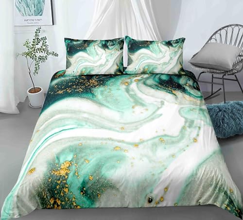 CHCHNXY Bettwäsche 135x200,Marmor Flauschige Weich Microfaser Bettbezug Mit Reißverschluss,Für Kinder Jungen Mädchen Junge Bettwäsche-Sets(1*Kissenbezug 80x80cm CHCHNXY Bettwäsche 135x200,Marmor Flauschige Weich Microfaser Bettbezug Mit Reißverschluss,Für Kinder Jungen Mädchen Junge Bettwäsche-Sets(1*Kissenbezug 80x80cm von CHCHNXY