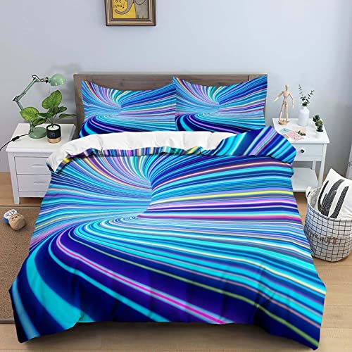 CHCHNXY Bettwäsche 135x200,Regenbogen Flauschige Weich Microfaser Bettbezug Mit Reißverschluss,Für Kinder Jungen Mädchen Junge Bettwäsche-Sets(1*Kissenbezug 80x80cm CHCHNXY Bettwäsche 135x200,Regenbogen Flauschige Weich Microfaser Bettbezug Mit Reißverschluss,Für Kinder Jungen Mädchen Junge Bettwäsche-Sets(1*Kissenbezug 80x80cm von CHCHNXY